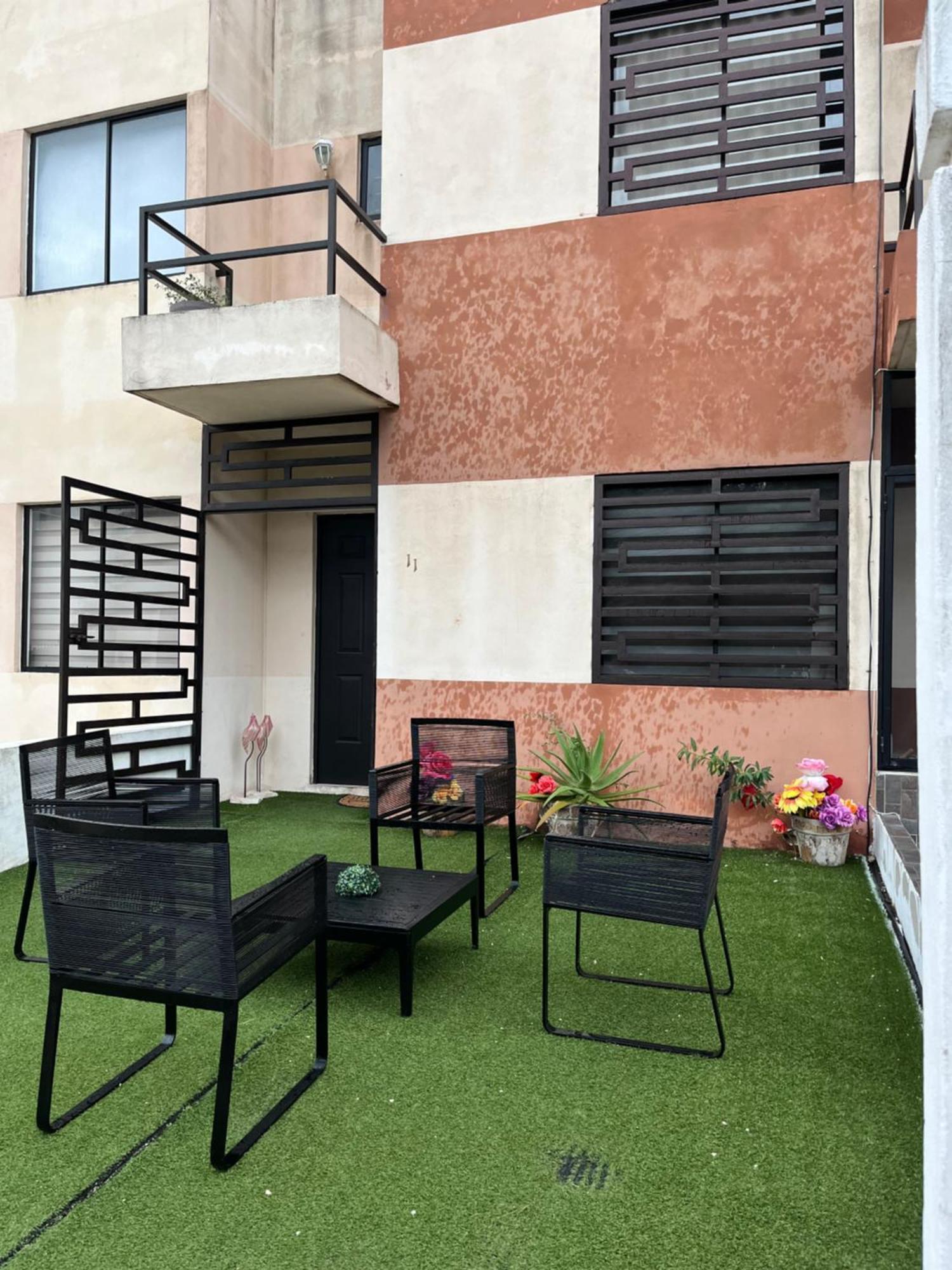 Bonita Casa En Cancun Para Vacaciones. Экстерьер фото
