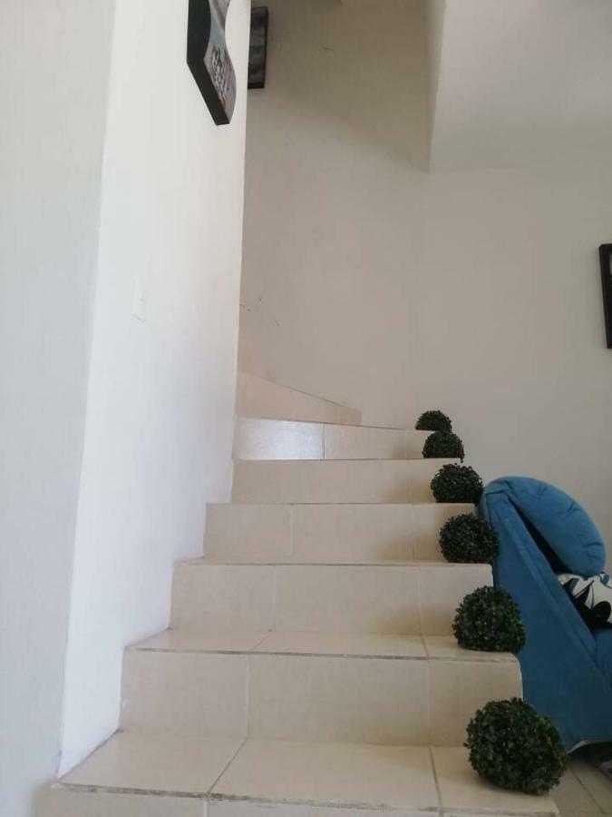 Bonita Casa En Cancun Para Vacaciones. Экстерьер фото