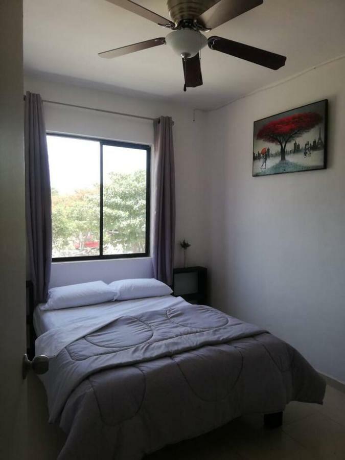 Bonita Casa En Cancun Para Vacaciones. Экстерьер фото