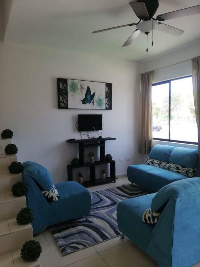Bonita Casa En Cancun Para Vacaciones. Экстерьер фото