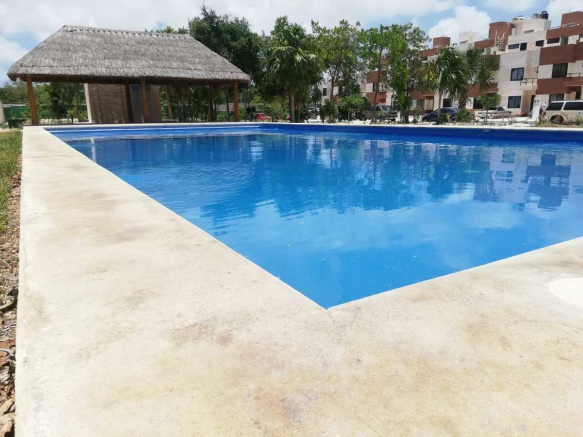 Bonita Casa En Cancun Para Vacaciones. Экстерьер фото