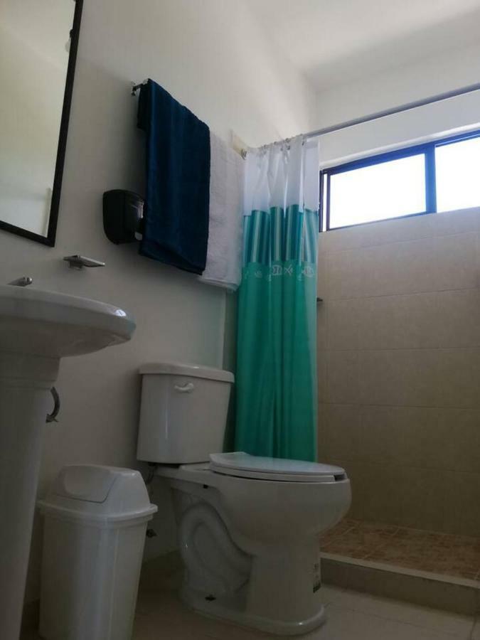 Bonita Casa En Cancun Para Vacaciones. Экстерьер фото