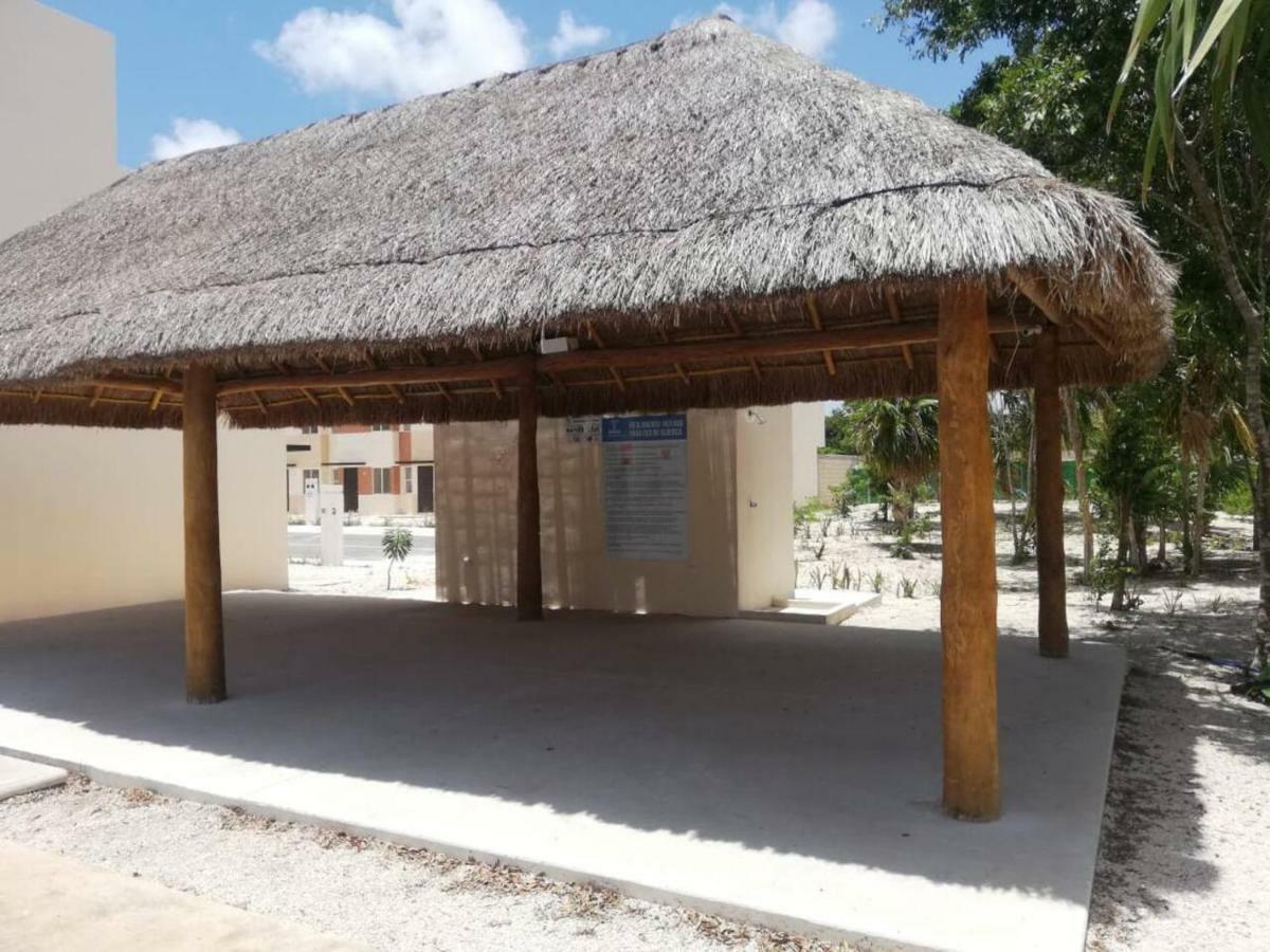 Bonita Casa En Cancun Para Vacaciones. Экстерьер фото